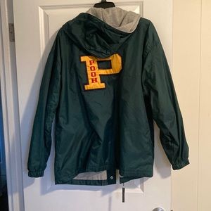 Winnie the Pooh Fall/Spring Jacket Size L